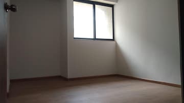 Bedroom in 2 BHK Apartment at Dombivli East – for Sale