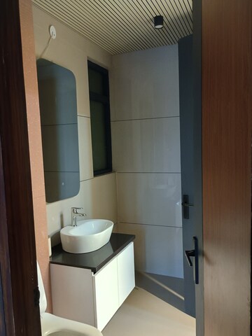 Master Bedroom in 3 BHK Apartment at JKG Palm Resort, Raj Nagar Extension – for Sale
