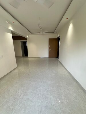 Room in 2 BHK Apartment at Crystal Amin Heritage, Nalasopara West – for Sale