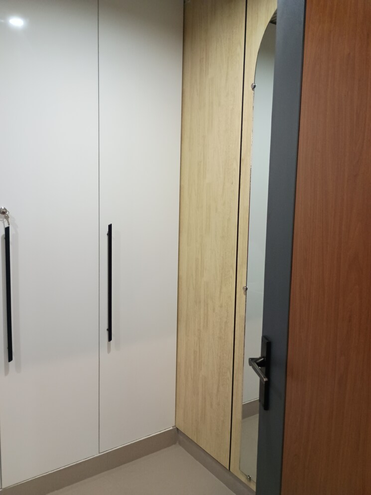 Bedroom, jkg-palm-resort 3 Bedroom 2360 Sq.Ft. Apartment In Raj Nagar Extension Ghaziabad 8968575