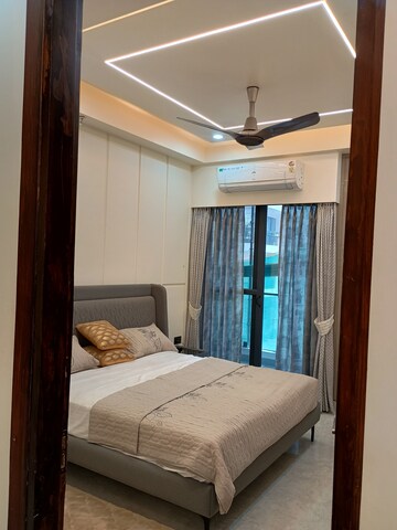 Room in 3 BHK Apartment at JKG Palm Resort, Raj Nagar Extension – for Sale