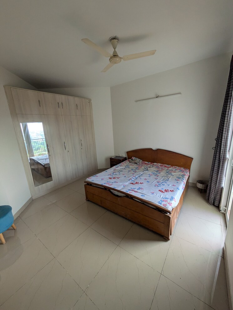 Bedroom, indosam75 3 Bedroom 1358 Sq.Ft. Apartment In Sector 75 Noida 8968560