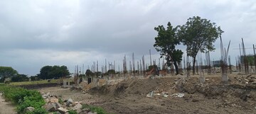 Plot Area in 3 BHK Villa at Aaditri Empire Royal Villas, Velmala – for Sale