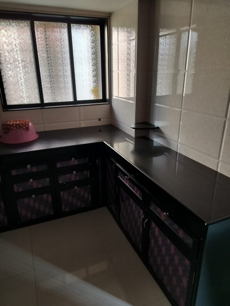 Kitchen, marve-queen 1 Bedroom 410 Sq.Ft. Apartment In Malad West Mumbai 8968555