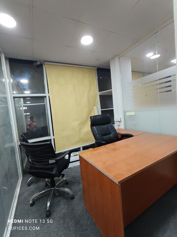 Team Area in  Office Space at Bhutani Experience, Sector 32 – for Rent