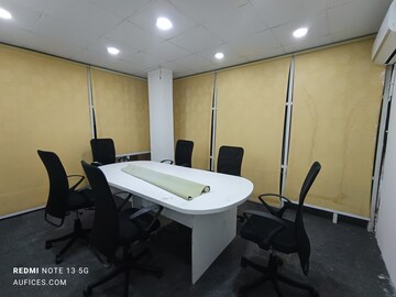 Team Area in  Office Space at Bhutani Experience, Sector 32 – for Rent