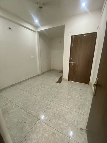 Master Bedroom in 1 BHK Villa at Gaur Yamuna City Plot, Gaur Yamuna City – for Rent