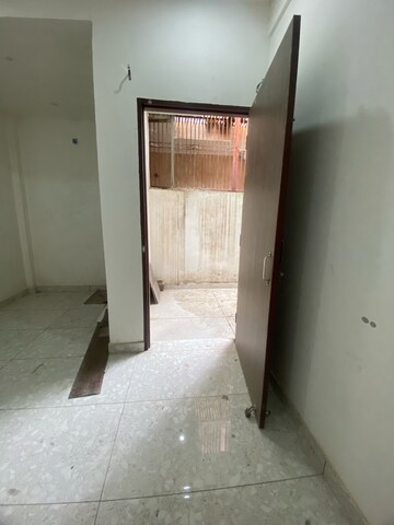 Master Bedroom in 1 BHK Villa at Gaur Yamuna City Plot, Gaur Yamuna City – for Rent