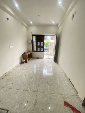 Master Bedroom in 1 BHK Villa at Gaur Yamuna City Plot, Gaur Yamuna City – for Rent