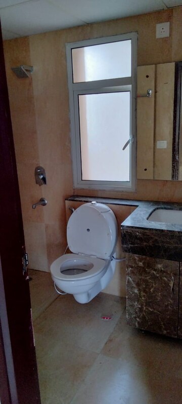 Attached Bathroom in 2 BHK Apartment at Sohna Sector 2 – for Rent