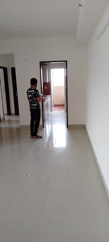 Living Room in 2 BHK Apartment at Sohna Sector 2 – for Rent