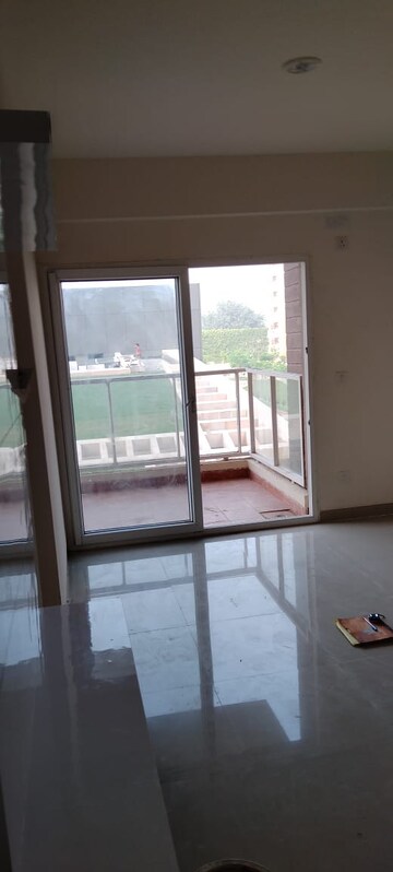 Living Room in 2 BHK Apartment at Sohna Sector 2 – for Rent