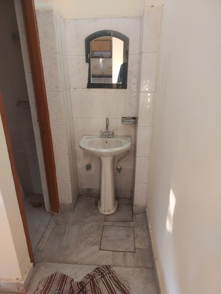 Exterior View, indira nagar 2 Bedroom 1000 Sq.Ft. Apartment In Indira Nagar Lucknow 8968576