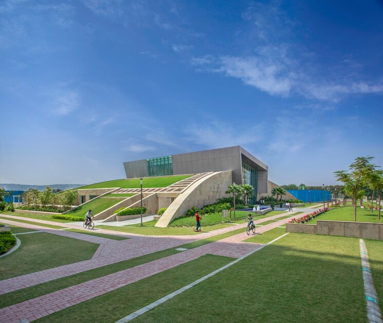 Other, sohna sector 2 2 Bedroom 1264 Sq.Ft. Apartment In Sohna Sector 2 Gurgaon 8968586