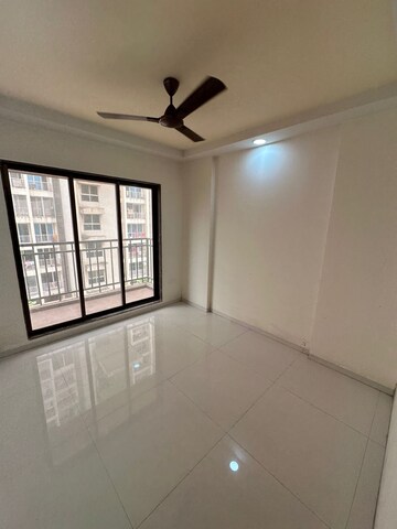 Master Bedroom in 2 BHK Apartment at Shankar Residency, Kharghar – for Rent