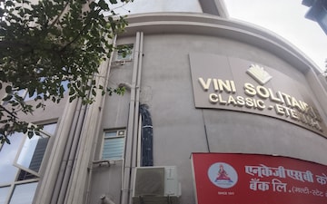 1 BHK Apartment For Rent in Ami Vini Solitaire, Dahisar West