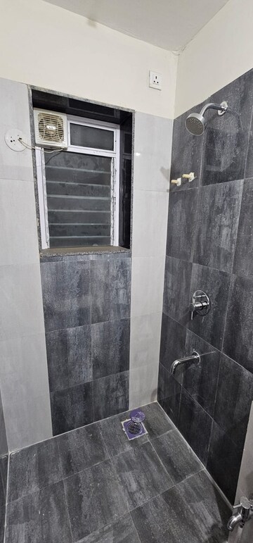 Furnished Amenities in 2 BHK Apartment at Sethia Imperial Avenue, Malad East – for Sale
