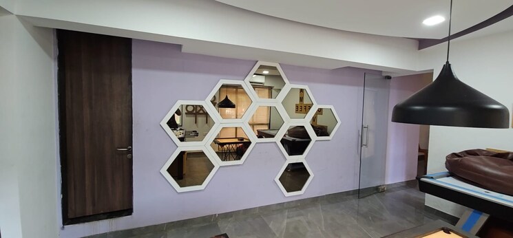 Team Area, sethia-imperial-avenue 2 Bedroom 568 Sq.Ft. Apartment In Malad East Mumbai 8968572