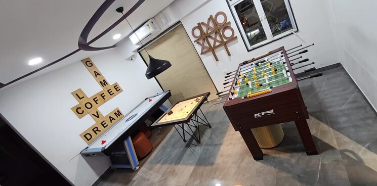 Team Area, sethia-imperial-avenue 2 Bedroom 568 Sq.Ft. Apartment In Malad East Mumbai 8968572