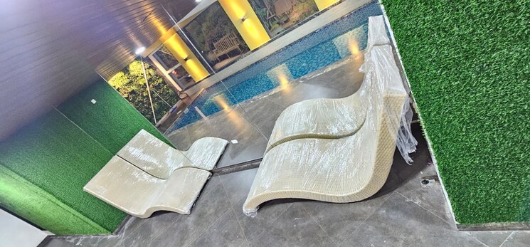 Living Room, sethia-imperial-avenue 2 Bedroom 568 Sq.Ft. Apartment In Malad East Mumbai 8968572