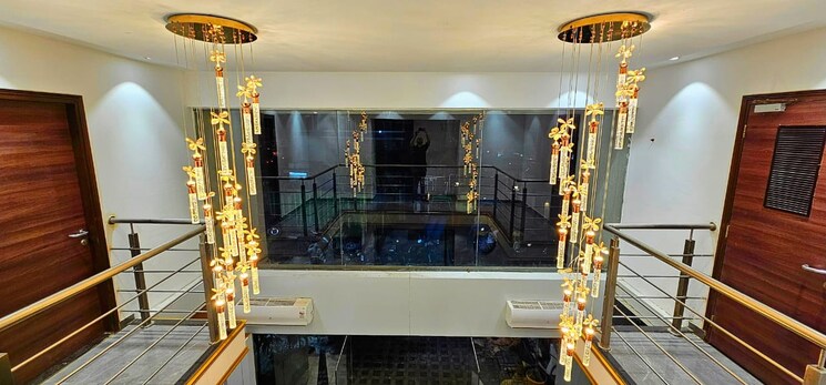 Exterior View, sethia-imperial-avenue 2 Bedroom 568 Sq.Ft. Apartment In Malad East Mumbai 8968572