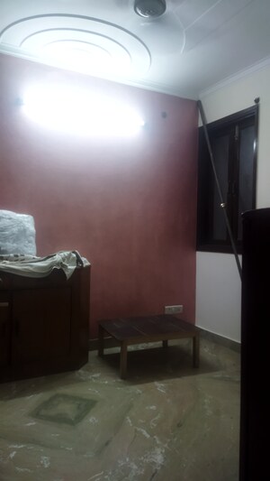 Living Room in 2 BHK Builder Floor at Govindpuri – for Sale