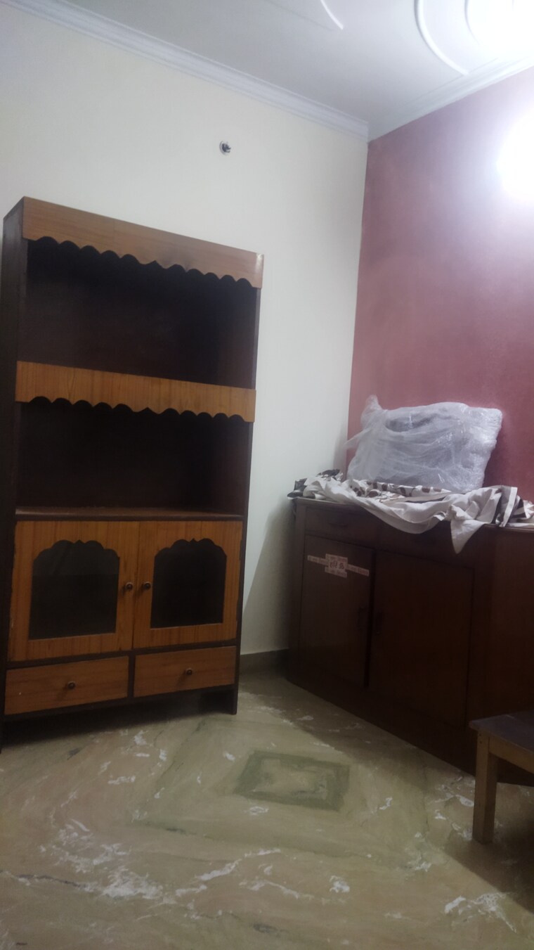 Bedroom, govindpuri 2 Bedroom 600 Sq.Ft. Builder Floor In Govindpuri Delhi 8968592