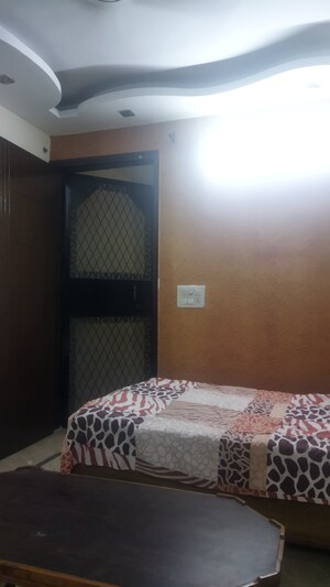 Bedroom in 2 BHK Builder Floor at Govindpuri – for Sale