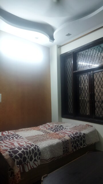 Bedroom in 2 BHK Builder Floor at Govindpuri – for Sale