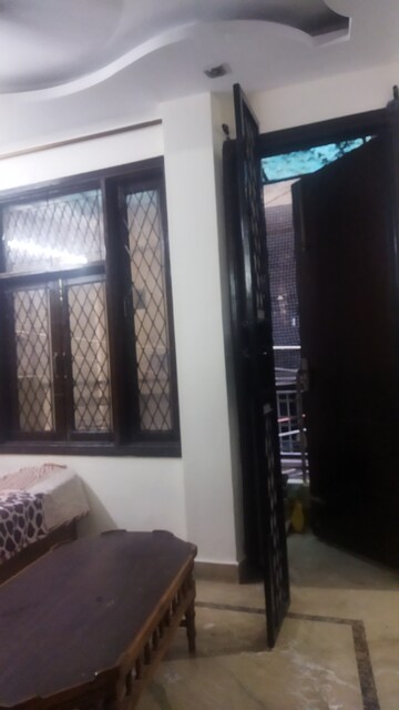 Bedroom in 2 BHK Builder Floor at Govindpuri – for Sale
