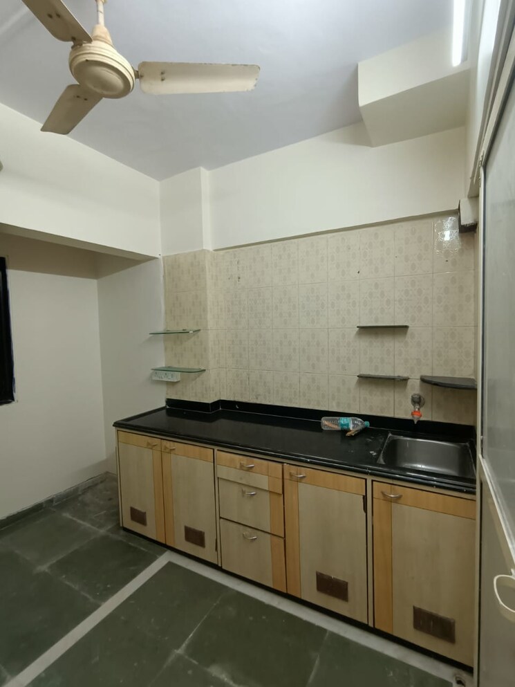 Kitchen, midas-enclave 1 RK 280 Sq.Ft. Apartment In Malad West Mumbai 8968571