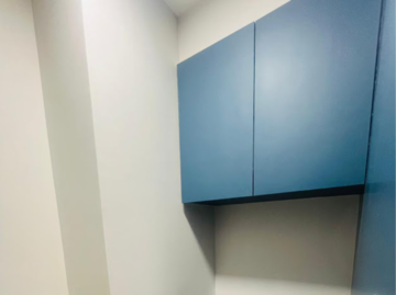 Room in  Office Space at Bodakdev – for Rent
