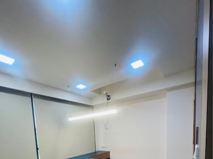 undefined, bodakdev Commercial Office Space 1163 Sq.Ft. In Bodakdev Ahmedabad 8968611