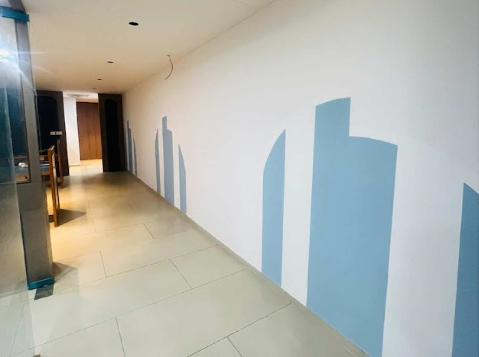 Office Space For Rent in Bodakdev 