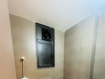 Room in  Office Space at Bodakdev – for Rent