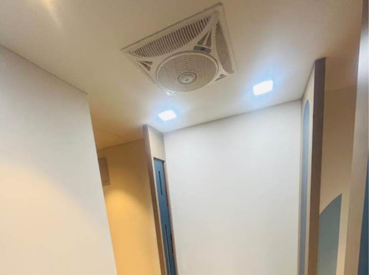 undefined, bodakdev Commercial Office Space 1163 Sq.Ft. In Bodakdev Ahmedabad 8968611