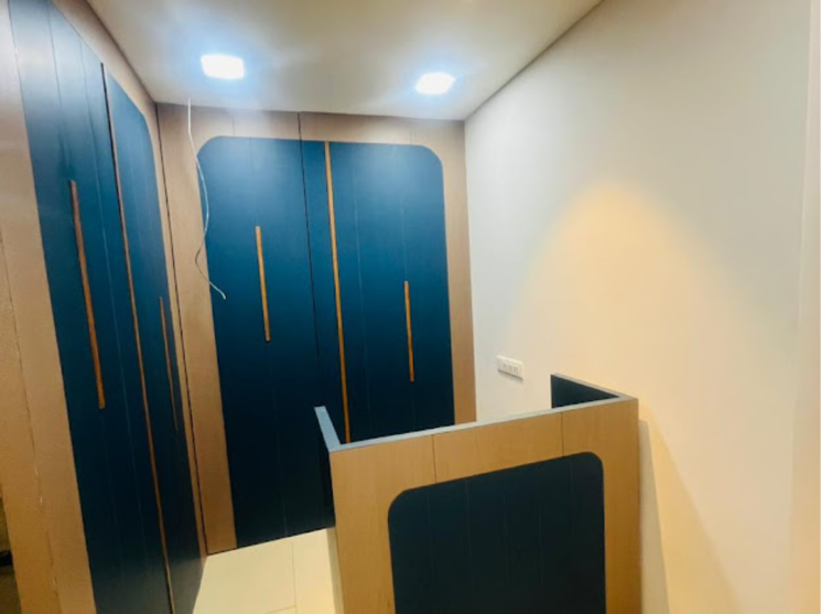 undefined, bodakdev Commercial Office Space 1163 Sq.Ft. In Bodakdev Ahmedabad 8968611