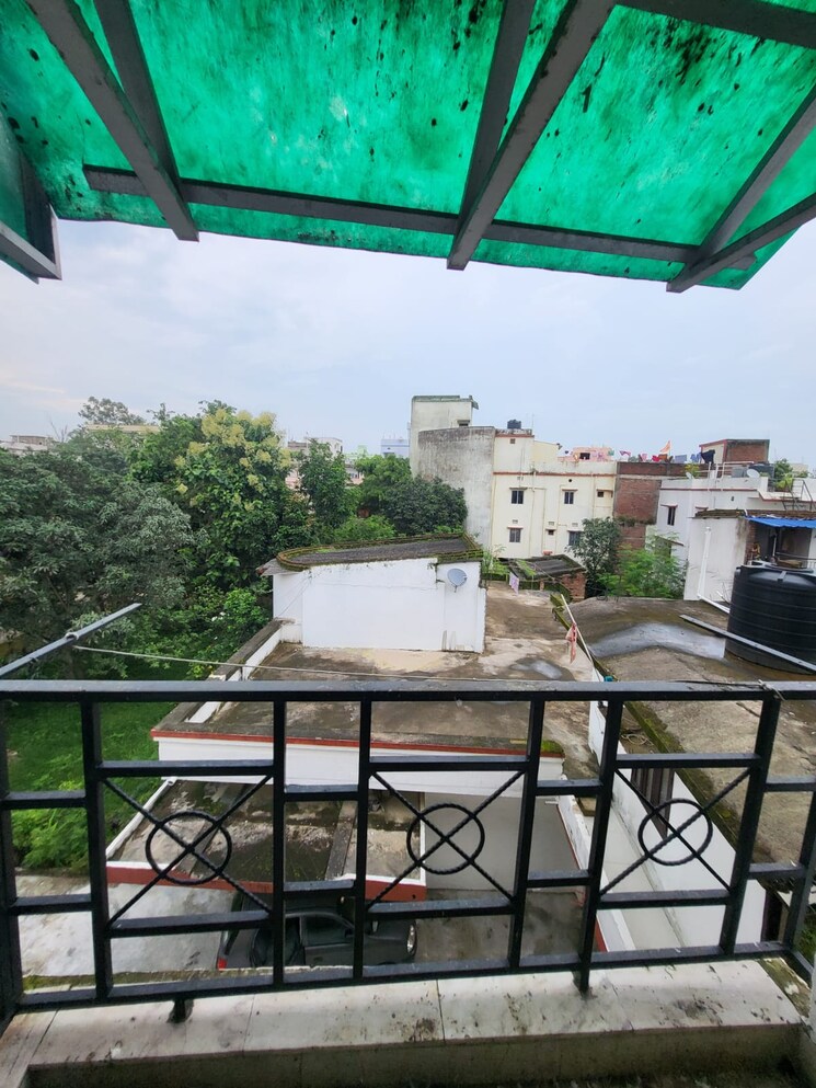 Exterior View, argora 2 Bedroom 1200 Sq.Ft. Independent House In Argora Ranchi 8968580