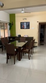 2 BHK 1100 Sq.Ft. Apartment in Kumar Urban Kubera Colony