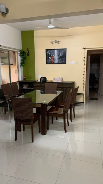 2 BHK Apartment For Rent in Kumar Urban Kubera Colony, Kondhwa