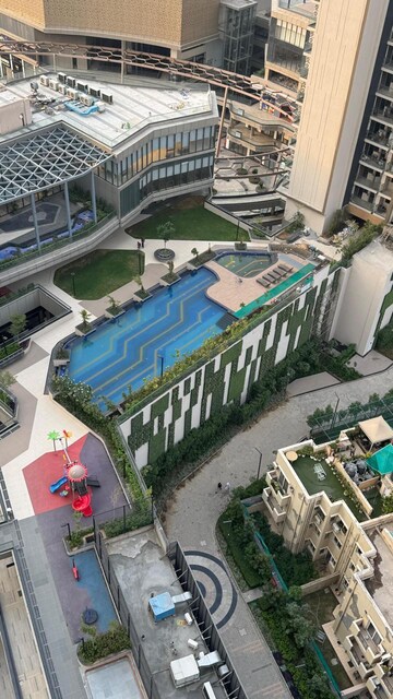 3 BHK Apartment For Rent in Ireo Victory Valley, Sector 67