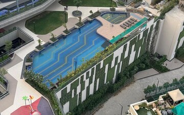 3 BHK Apartment For Rent in Ireo Victory Valley, Sector 67