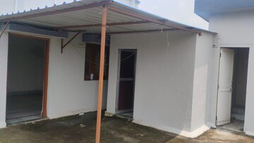 Room in 3 BHK Independent House at Ashok Nagar – for Rent
