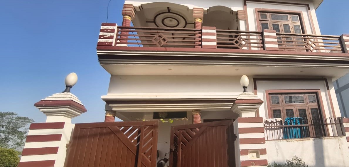 6+ BHK Independent House For Sale in Tch