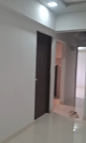 Building Lobby in 2 BHK Apartment at Nalasopara West – for Rent