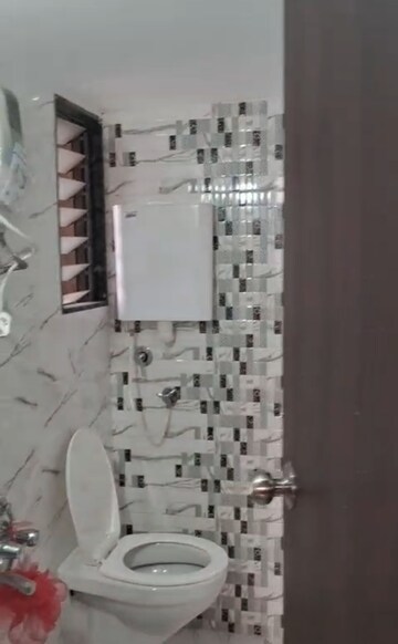 Attached Bathroom in 2 BHK Apartment at Nalasopara West – for Rent