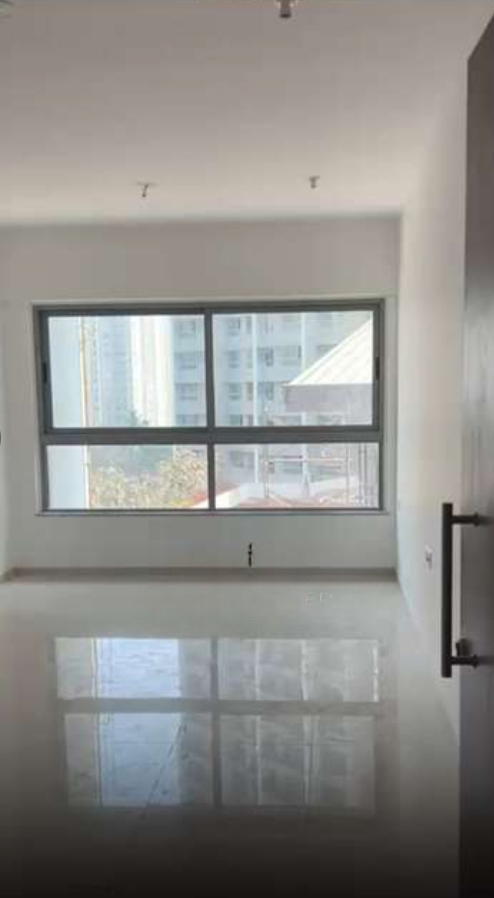 2 BHK + Pooja Room Apartment For Rent in Kalpataru Immensa