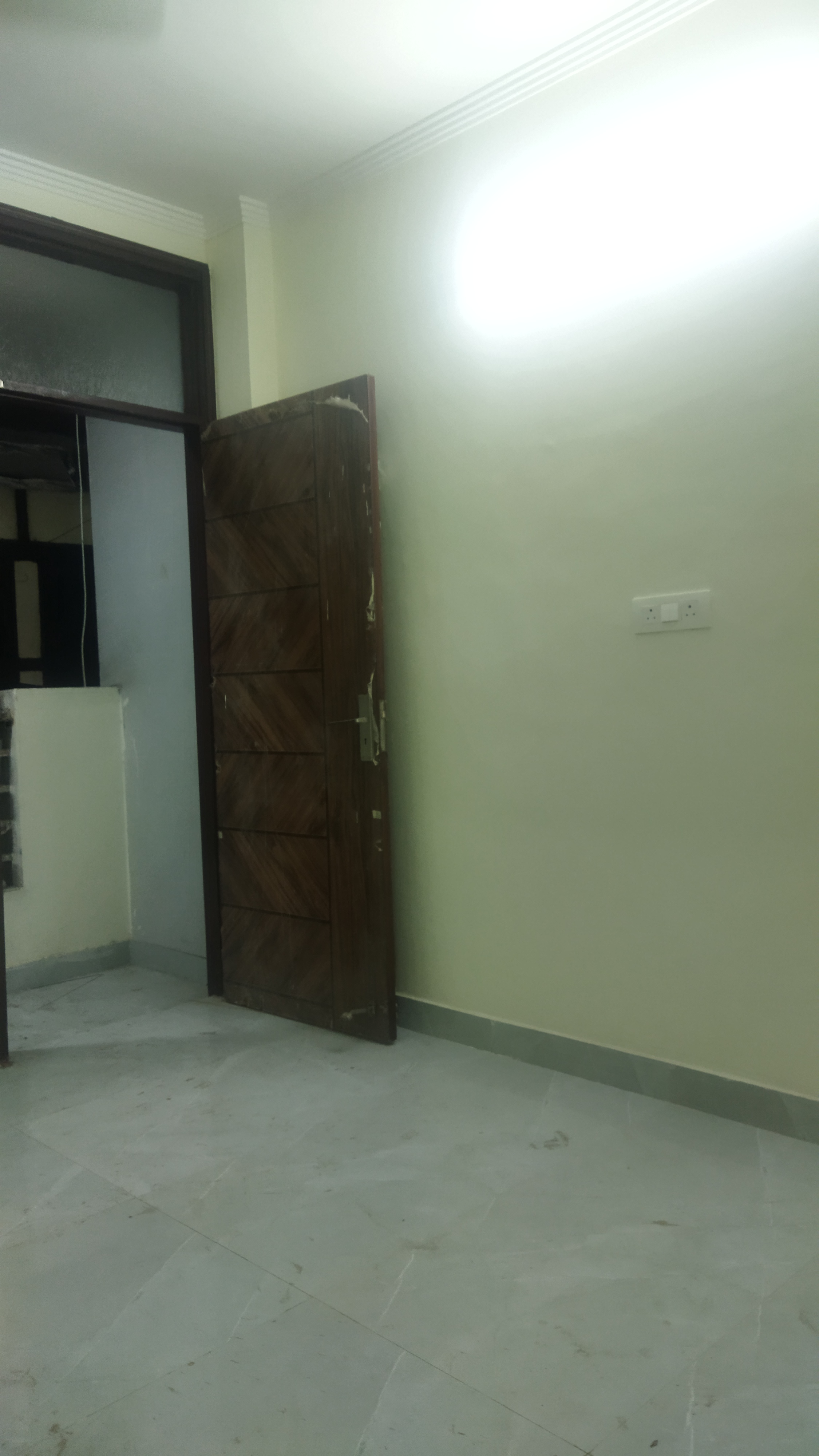 3 BHK + Pooja Room Builder Floor For Sale in Govindpuri