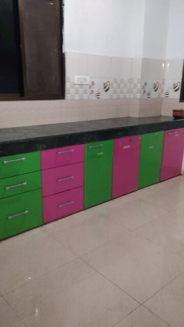 Kitchen/pantry in 2 BHK Apartment at Morabadi – for Rent