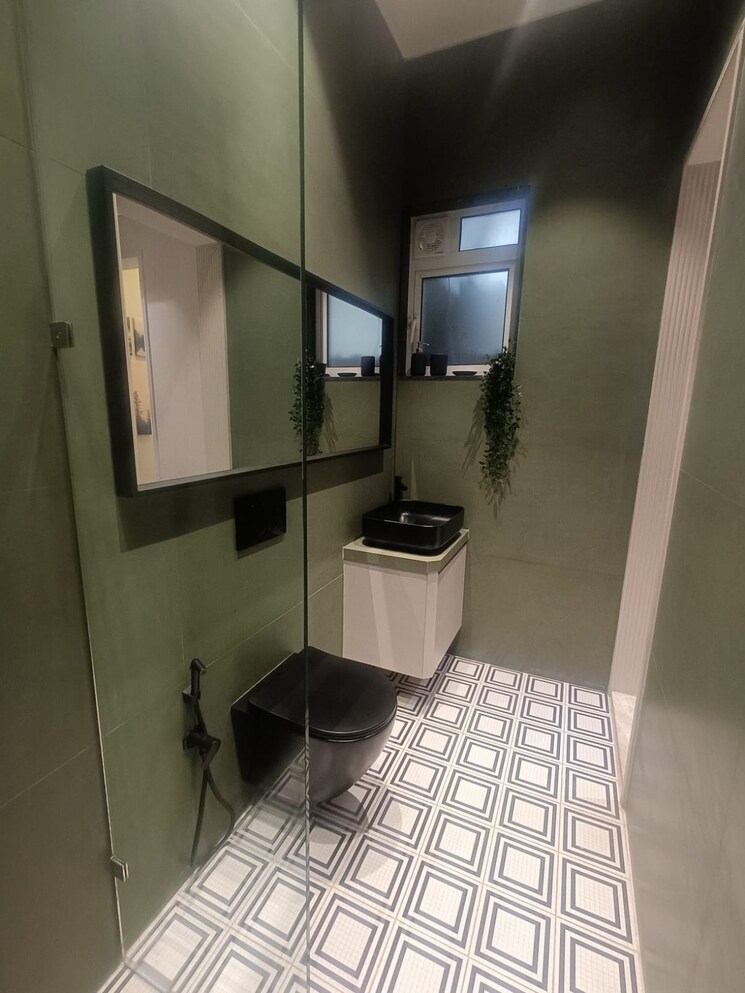 Team Area, neelam-supremo-mulund 1 Bedroom 488 Sq.Ft. Apartment In Mulund East Mumbai 8968740